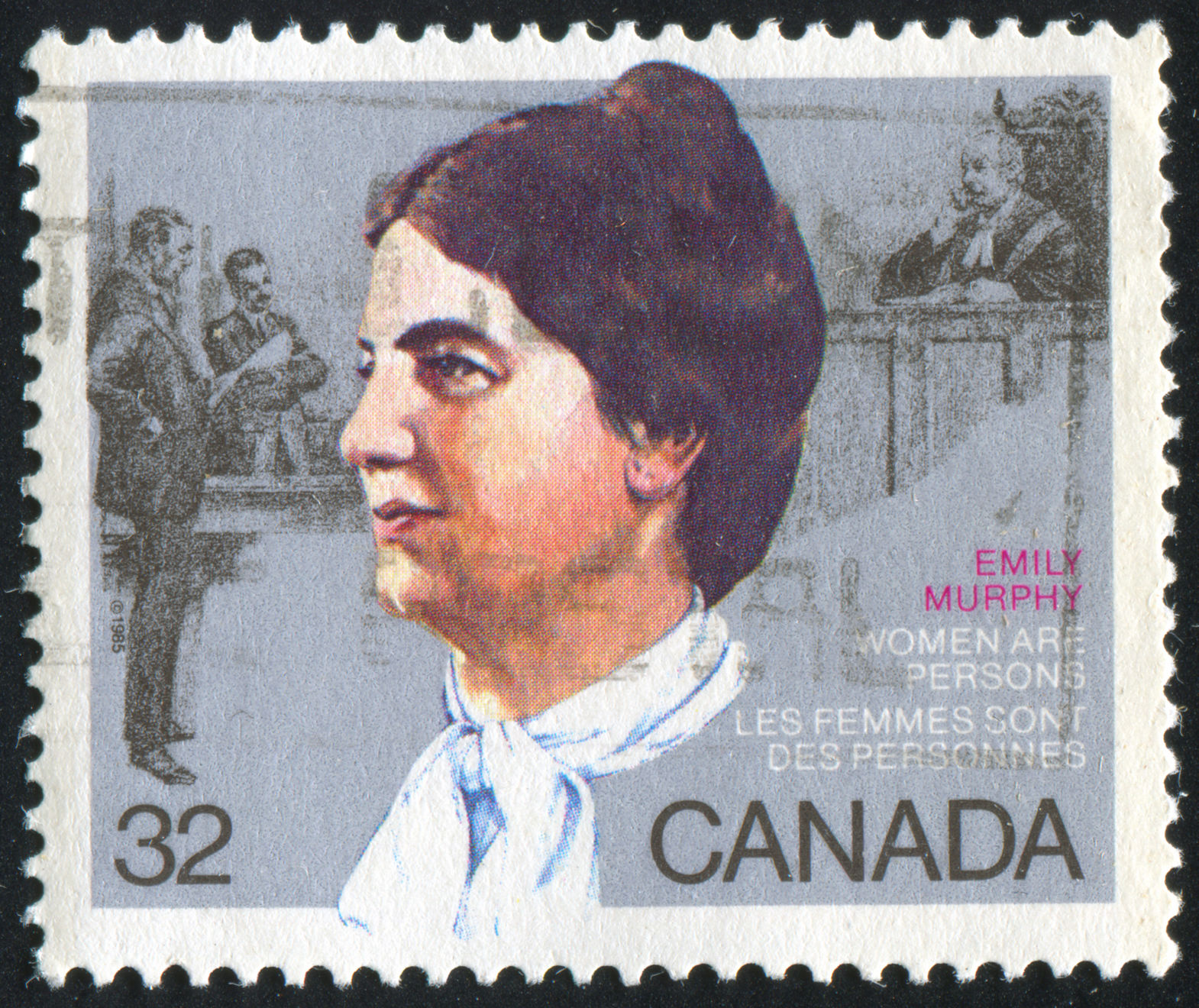 Emily Murphy